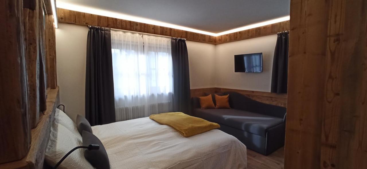 Affittacamere Villa Sole เฟียรา ดี พรีเมียโร ภายนอก รูปภาพ